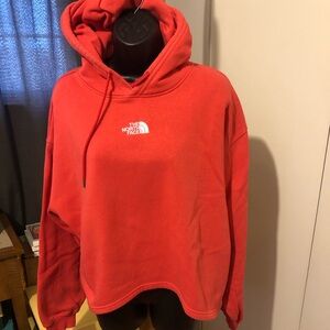 Wmn’s The North Face Hoodie